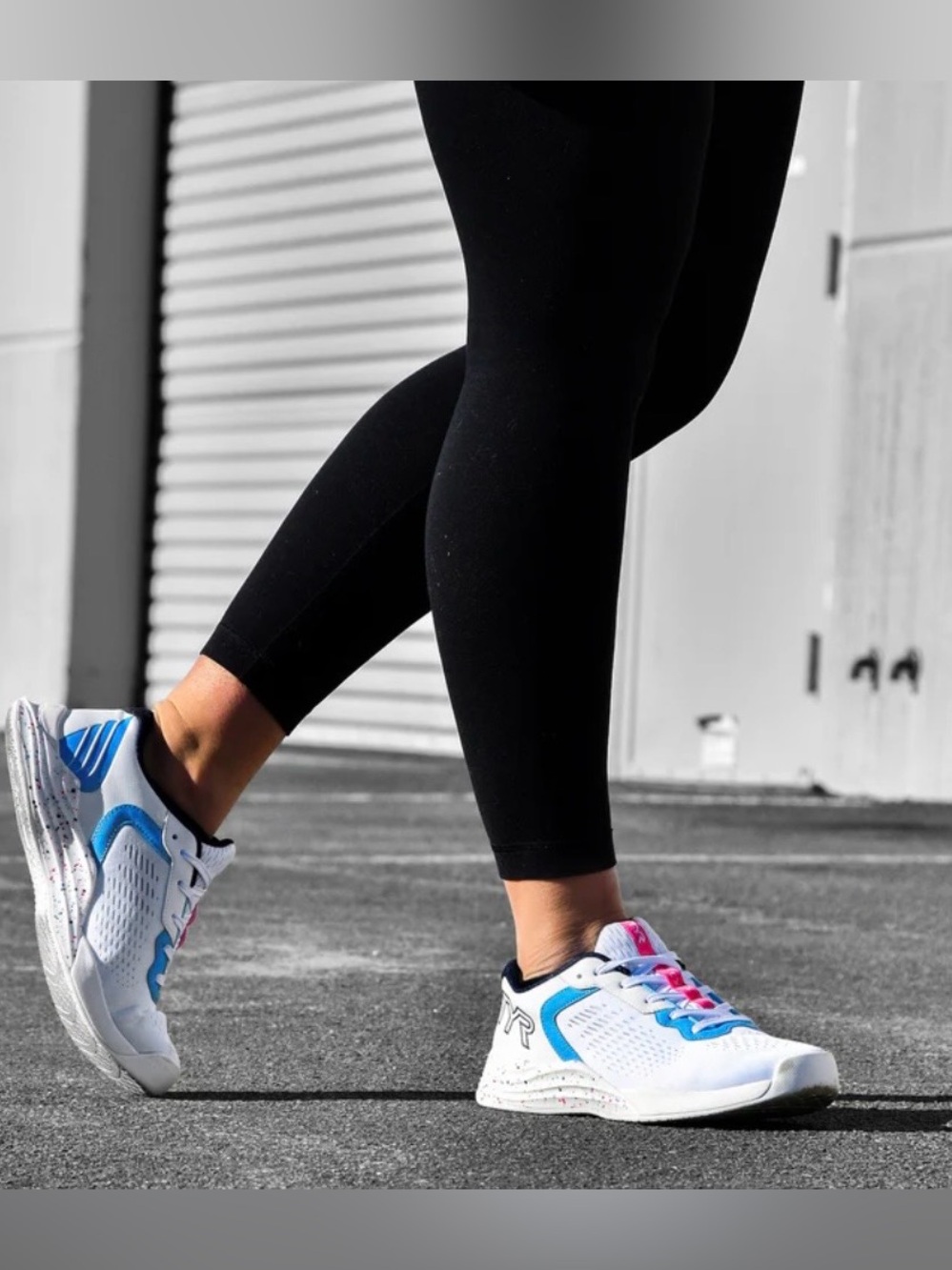 TYR CXT-1 Trainers